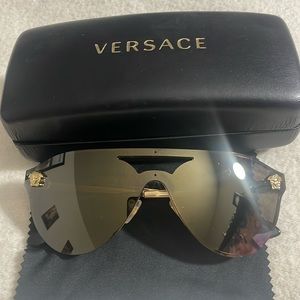 Versace sunglasses